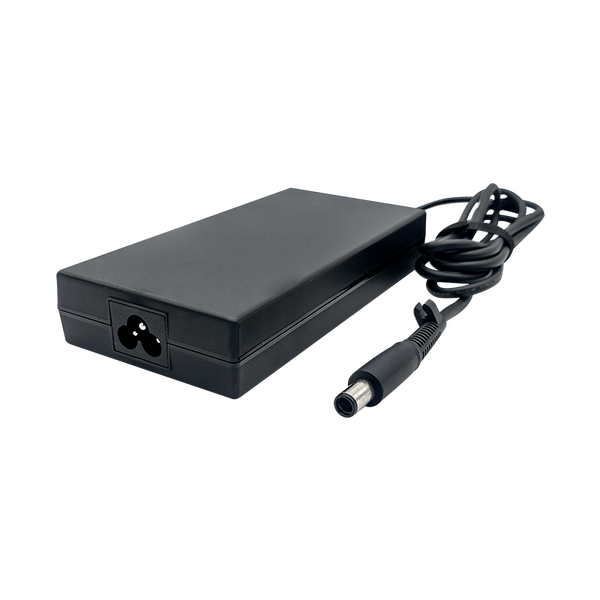 Cargador de corriente XUE® para portátil HP 19.5V-6.15A 120WH plug 7.4*5.0