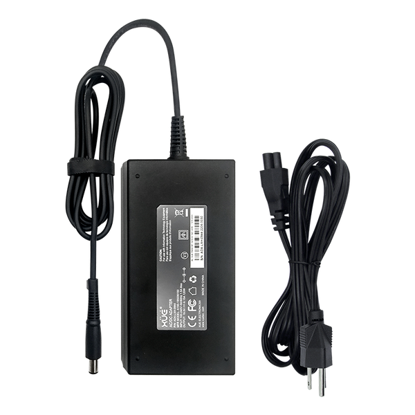 Cargador de corriente XUE® para portátil HP 19.5V-6.15A 120WH plug 7.4*5.0
