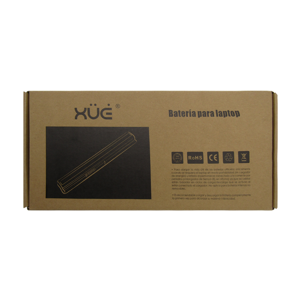 Batería XUE® para portátil  DELL LAT 5280, 5490, 5590, 5290, 5580, 5480 7.6V-5800MAH 44WH CI5-8 GJKNX