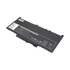Batería XUE® para portátil DELL E7270 E7470 7.6V-5800MAH 44WH J60J5
