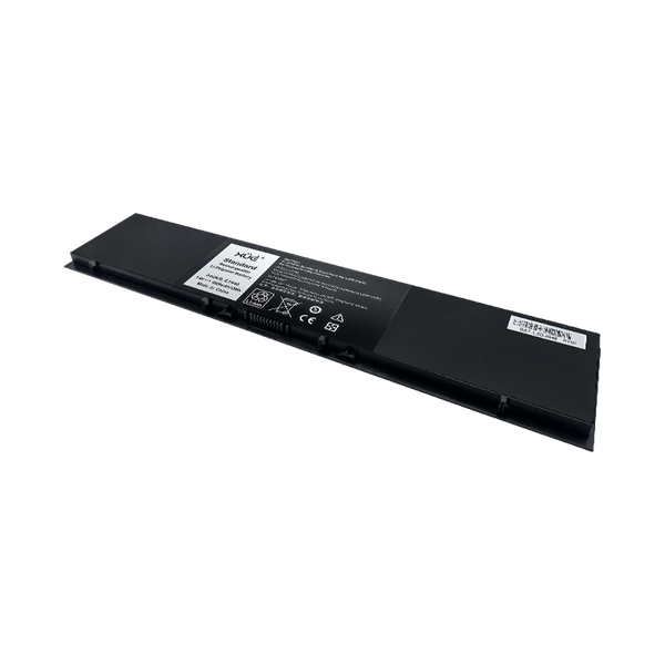 Batería XUE® para portátil DELL E7440 7.4V-4500MAH 33WH 4 Celdas 34GKR