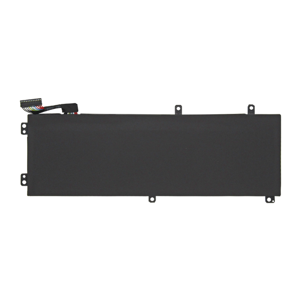 Batería XUE® para portátil DELL Precision 15 5540 56Wh 11.4V-4800MAH H5H20