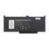 Batería XUE® para portátil DELL LAT 5310 E5300 E7300 E7400 7.6V-7200mAh 4-Cel 55WH CI5-10 MXV9V