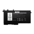 Batería XUE® para portátil DELL Latitude 5280, 5490, 5590, 5290, 5580, 5480 11.4V- 4100MAH 47WH 3-CELL CI5-8 093FTF (CORTA)