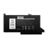 Batería XUE® para portátil DELL Latitude E7280 E7480 11.4V-3600MAH 41WH 3-CELLS CI5-7 DJ1J0 (CORTA)