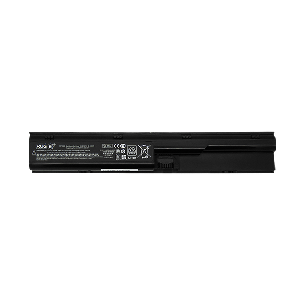 Batería XUE® para portátil HP ProBook 4330S 4440S 10.8V-4400mAh 48WH PR06