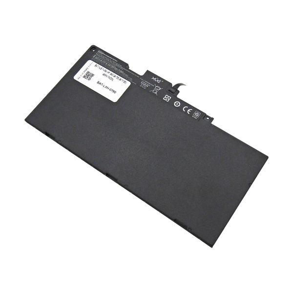 Batería XUE® para portátil HP  840-G4 755-G4 11.55V 49WH TA03XL