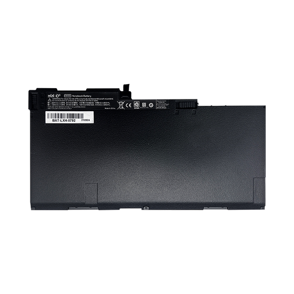 Batería XUE® para portátil HP 840-G1 740 11.1V-4300MAH 48W Elitebook CM03XL