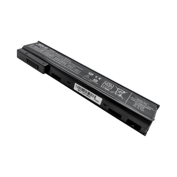 Batería XUE® para portátil HP 640-G1 650-G1 10.8V-5200MAH 56Wh CA06