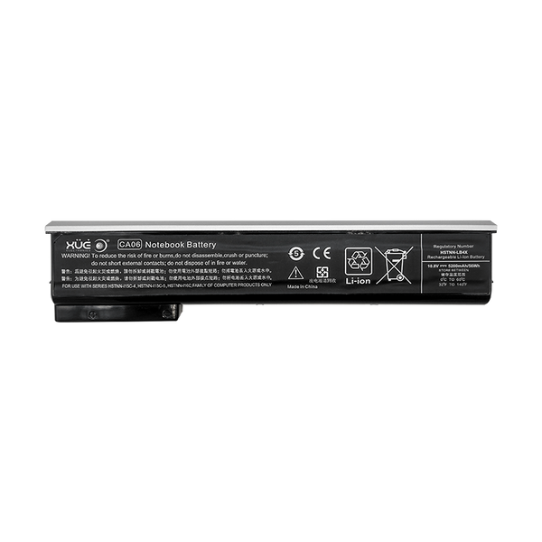 Batería XUE® para portátil HP 640-G1 650-G1 10.8V-5200MAH 56Wh CA06