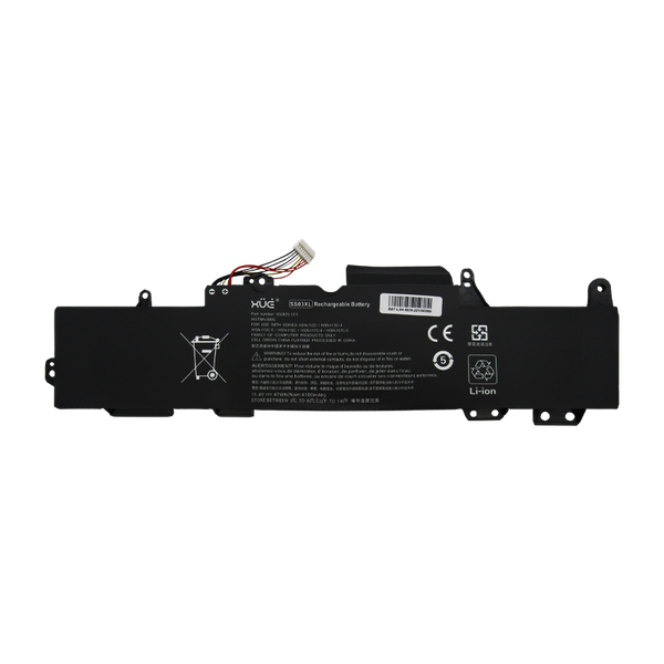 Batería XUE® para portátil HP 735-G5/G6 840-G5/G6 11.4V-4100MAH 47WH CI5-8 SS03XL