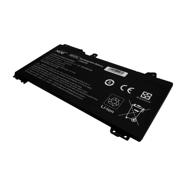 Batería XUE® para portátil HP 440-G6 430-G6 450-G6 11.55V-3400MAH 39WH CI5-8 RE03XL