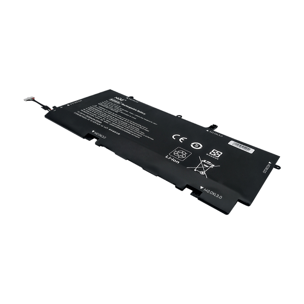 Batería XUE® para portátil HP EliteBook 1040 G3 11.4V 39WH 3400MH BG06XL