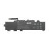 Batería XUE® para portátil HP 850 G5/G6 ZBook 15U G5 11.1V-4400mAh 49WH CI7-8 TT03XL