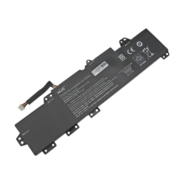 Batería XUE® para portátil HP 850 G5/G6 ZBook 15U G5 11.1V-4400mAh 49WH CI7-8 TT03XL