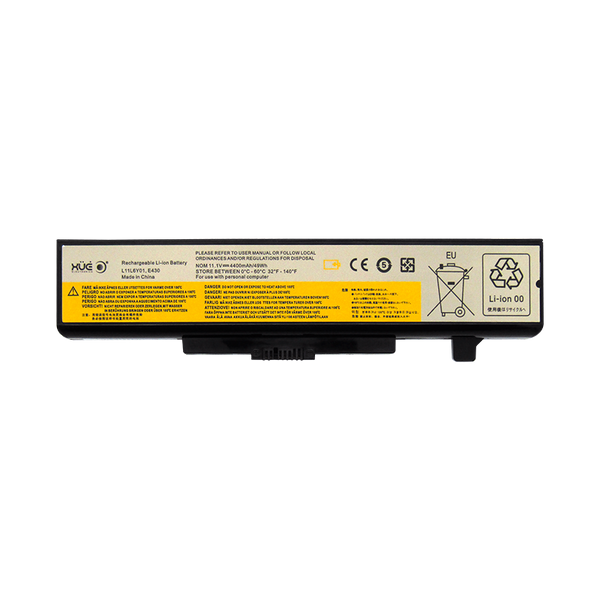 Batería XUE® para portátil LENOVO E430 E530 10.8V-4400MAH 75+/E430