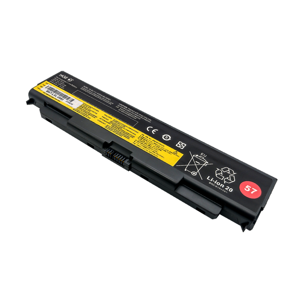 Batería XUE® para portátil Lenovo L440 T440P L540 57+ 10.8V-4400MAH 48W 45N1159