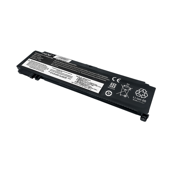 Batería XUE® para portátil Lenovo T460S T470S 11.4V-2000mAh 23WH 01AV405