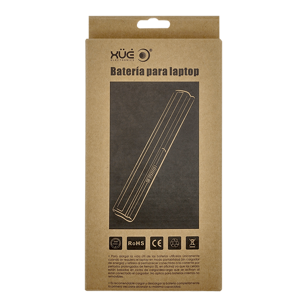 Batería XUE® para portátil Lenovo T460S T470S 11.4V-2000mAh 23WH 01AV405