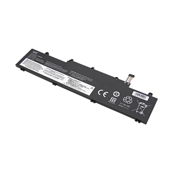 Batería XUE® para portátil LENOVO E14 E15 GEN 2 & 3 11.1V-4120mAh 45W L19D3PD5 I5-11