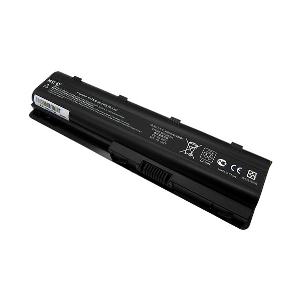 Batería XUE® para portátil HP CQ42 CQ62 10.8V-4400mAh 48WH