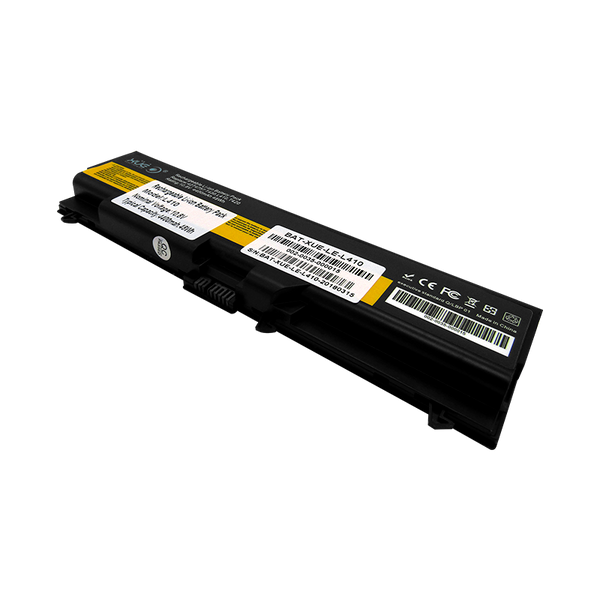 Batería XUE® para portátil LENOVO L410 70+ 10.8V-4400MA (T430) 0A36302