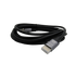 Cable HDMI V2.1 4320P 8K 3M MACHO A HDMI MACHO NEGRO 19+1 30AWG OD 6.0MM XUE®