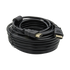 Cable HDMI v2.0 2160p 15M Macho a HDMI Macho Negro 4K 3D 19+1 24AWG OD 7.3MM 1/FILTRO XUE®