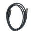 Cable Patchcord UTP CAT6A 1.5M 26AWG 10GBPS Full Copper UL758/2835 XUE® Gray