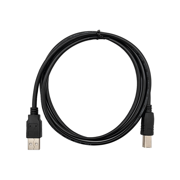 Cable USB 2.0 para impresora 1.5MTS marca XUE®