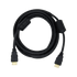 Cable HDMI v1.4 1080p 1.8M Macho a HDMI Macho 14+1 28AWG CCS OD 7.0MM CON FILTROS XUE® - PCS FOR ALL SAS