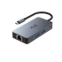 Memoria USB 3.2 64GB Kingston Exodia M Datatraveler DTXM/64GB, Color Negro (Capuchon Azul)
