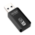 Adaptador USB 3.0 WIFI Dual Band 1300MBPS 802.11B/G/N (RTK 8812) XUE®  RTK 8812