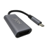 Convertidor USB-C a HDMI Hembra 2160P 4K video marca XUE®