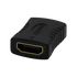 Convertidor Union HDMI Hembra a HDMI Hembra 2160P 4K marca XUE®