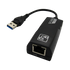 Convertidor USB 3.0 a Gigabit 10/100/1000 RJ45 marca XUE®