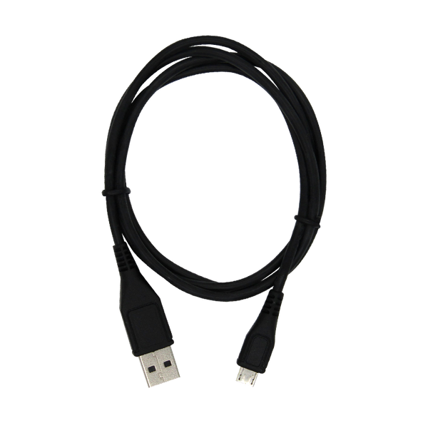 Convertidor USB 2.0 a Micro USB 5-Pin 2A 1.5M 24/28AWG (TABLETS) marca XUE®