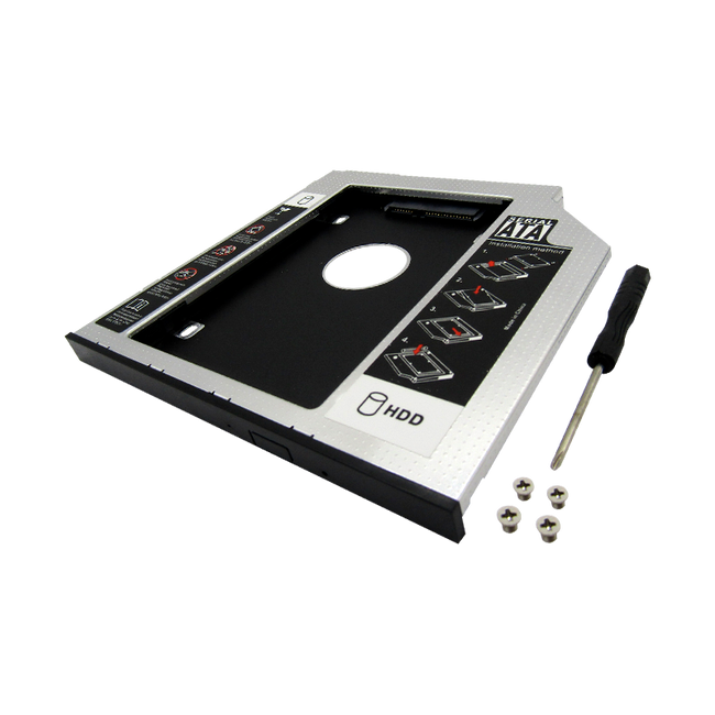 HDD CADDY 9.5