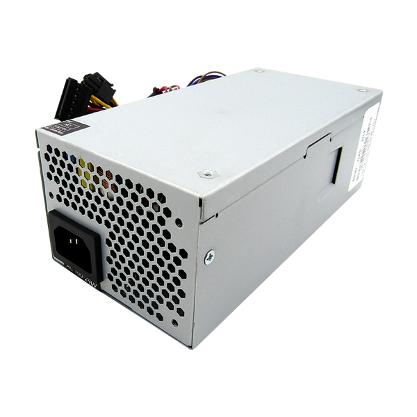 Fuente de poder para SSF 300W Lenovo M81 M91 M92 Y DELL OPTIPLEX DT 3010 990 P/N 54Y8824 marca XUE®