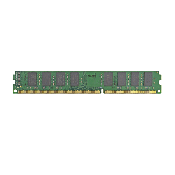 Memoria RAM para Desktop DDR3L PC10600 2GB 1333Mhz CL9 1.5V, marca XUE®