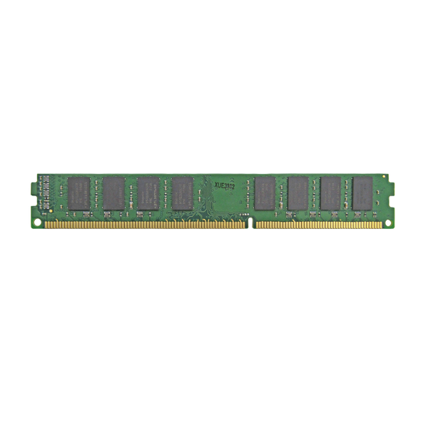 Memoria RAM para Desktop DDR3L PC12800 4GB 1600Mhz CL11 1.5V/1.35V, marca XUE®