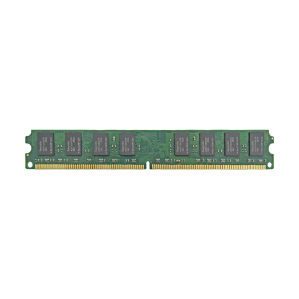 Memoria RAM para Desktop DDR2 PC6400 2GB 800MHZ CL6 1.8V marca XUE®