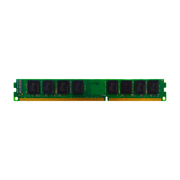 Memoria RAM para Desktop DDR3 PC10600 4GB 1333Mhz CL11 1.5V marca XUE®