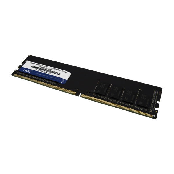 Memoria RAM para Desktop DDR4 PC4-25600 8GB 3200MHZ CL22 1.2V marca XUE®