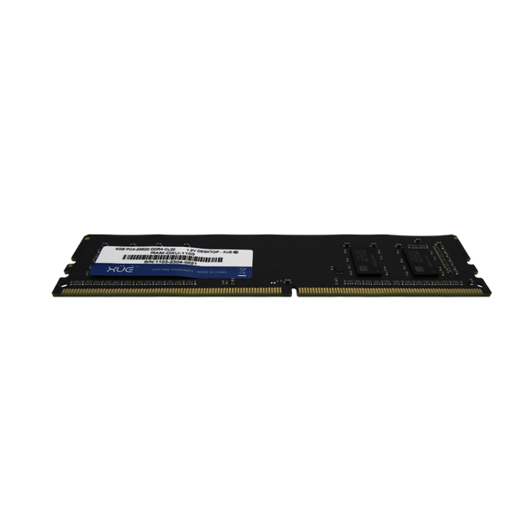 Memoria RAM para PC DDR4 PC4-25600 4GB 3200MHZ CL22 1.2V 8C Desktop XUE®
