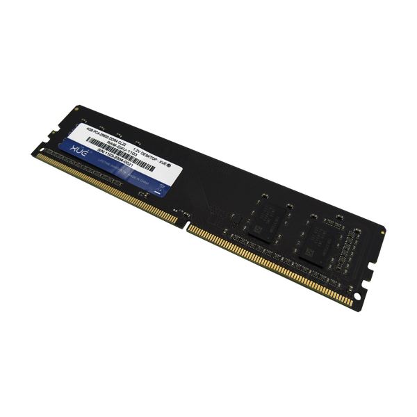 Memoria RAM para PC DDR4 PC4-25600 4GB 3200MHZ CL22 1.2V 8C Desktop XUE®