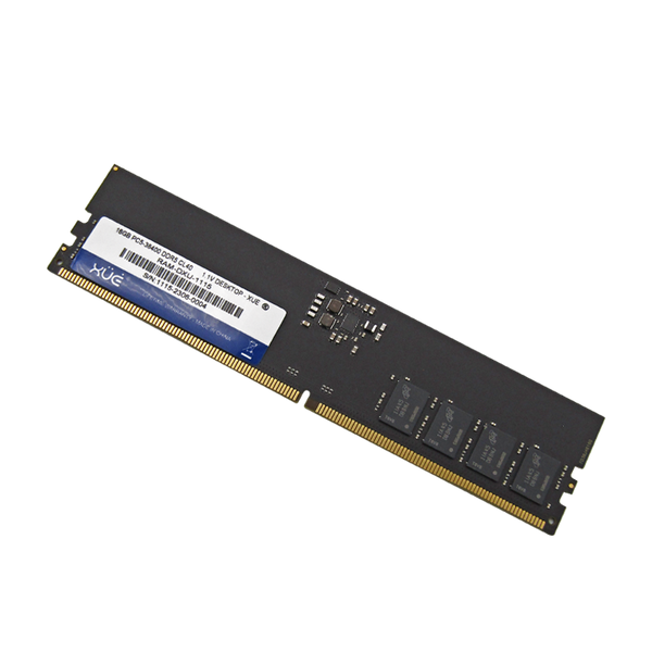Memoria RAM para DesktopDDR5 PC5-38400 16GB 4800MHZ CL40 1.1V XUE®