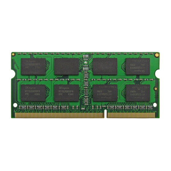 Memoria RAM para Portátil DDR3L PC12800 4GB 1600Mhz CL11 1.5/1.35V Laptop, marca XUE®
