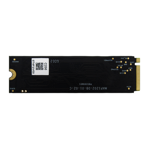 Disco de Estado Sólido SSD PCI-E 3.0 M.2 2280 256GB NVME XUE® Tachyon N3000/256GB 3100/1400MB/S (TRAY PACKING)