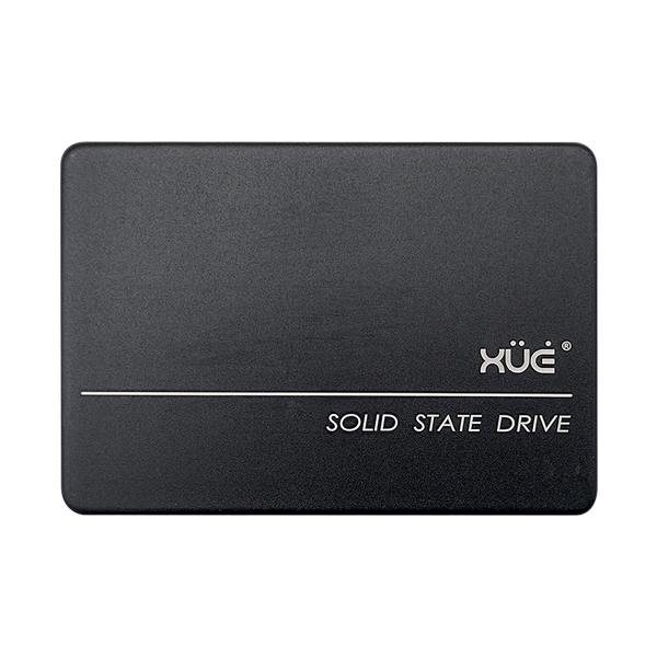 Disco de Estado Sólido SSD 2.5 256GB SATA XUE® BLINK S500/256 550MB/S (TRAY PACKING) QLC